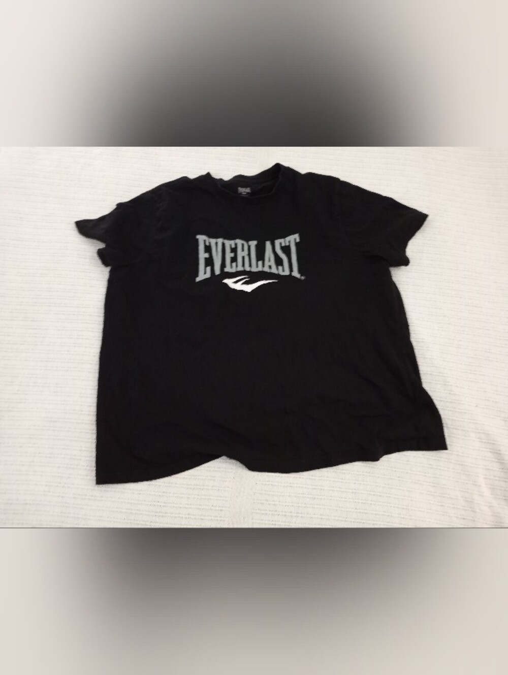 👑EVERLAST Mens Tshirt👑
